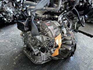 АКПП TOYOTA VITZ KSP90 1KR-FE K41004A 4 ракурс