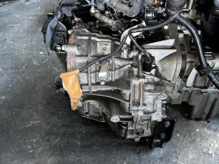 АКПП TOYOTA VITZ KSP90 1KR-FE K41004A 5 ракурс