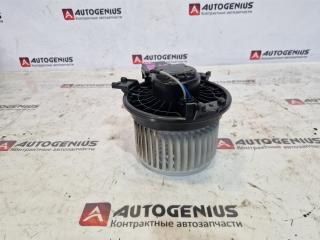Мотор печки TOYOTA PASSO M700A 1KR-FE 2 ракурс