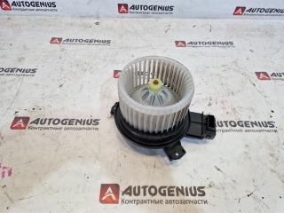 Мотор печки TOYOTA PASSO M700A 1KR-FE 3 ракурс