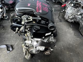 Двигатель TOYOTA PASSO KGC10 1KR-FE 2 ракурс