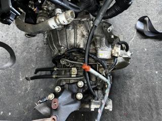 АКПП TOYOTA PASSO KGC10 1KR-FE 30500B1010, A4BD02A 2 ракурс