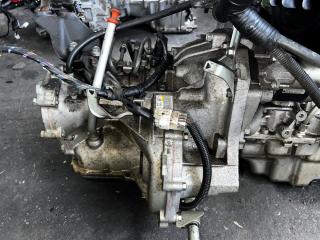 АКПП TOYOTA PASSO KGC10 1KR-FE 30500B1010, A4BD02A 5 ракурс