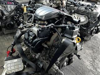 Двигатель TOYOTA VITZ KSP130 1KR-FE 4 ракурс Двигатель TOYOTA VITZ KSP130 1KR-FE 4 ракурс