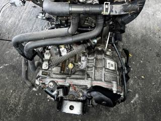 АКПП TOYOTA VITZ KSP130 1KR-FE K41001A 1 ракурс