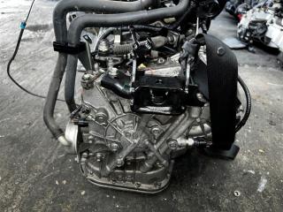 АКПП TOYOTA VITZ KSP130 1KR-FE K41001A 2 ракурс