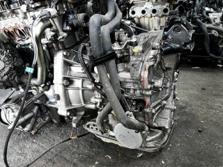 АКПП TOYOTA VITZ KSP130 1KR-FE K41001A 3 ракурс