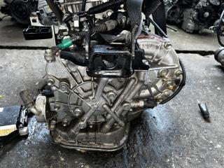 АКПП TOYOTA VITZ KSP130 1KR-FE K41001A 2 ракурс
