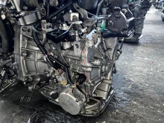 АКПП TOYOTA VITZ KSP130 1KR-FE K41001A 3 ракурс