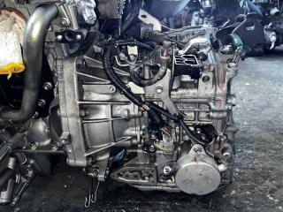 АКПП TOYOTA VITZ KSP130 1KR-FE K41001A 4 ракурс