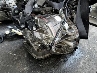 АКПП TOYOTA VITZ KSP130 1KR-FE K41001A 5 ракурс