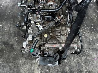 АКПП TOYOTA VITZ KSP130 1KR-FE K41001A 1 ракурс