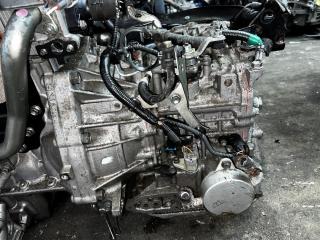 АКПП TOYOTA VITZ KSP130 1KR-FE K41001A 2 ракурс