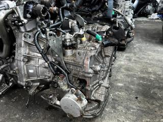 АКПП TOYOTA VITZ KSP130 1KR-FE K41001A 3 ракурс