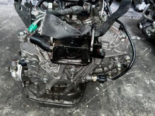 АКПП TOYOTA VITZ KSP130 1KR-FE K41001A 4 ракурс