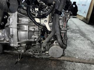 АКПП TOYOTA VITZ KSP130 1KR-FE K41001A 1 ракурс