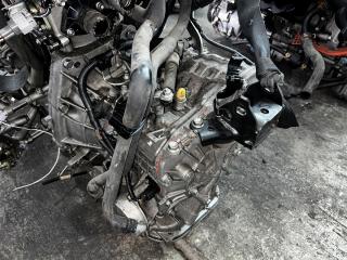 АКПП TOYOTA VITZ KSP130 1KR-FE K41001A 2 ракурс