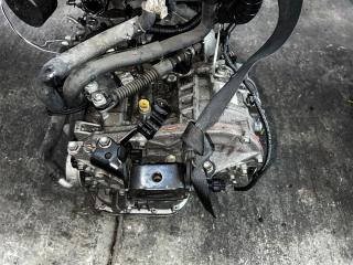 АКПП TOYOTA VITZ KSP130 1KR-FE K41001A 3 ракурс