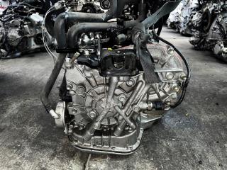 АКПП TOYOTA VITZ KSP130 1KR-FE K41001A 4 ракурс