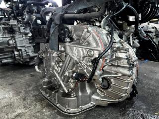 АКПП TOYOTA VITZ KSP130 1KR-FE K41001A 5 ракурс