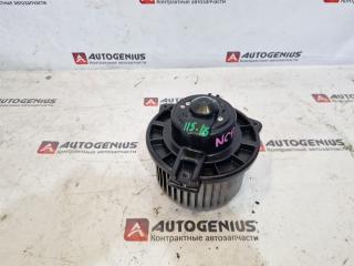 Мотор печки TOYOTA PROBOX NCP51 1NZ-FE 1 ракурс