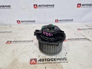 Мотор печки TOYOTA PROBOX NCP51 1NZ-FE 2 ракурс