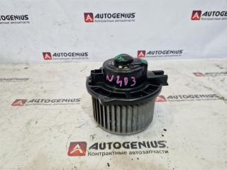 Мотор печки TOYOTA PROBOX NCP51 1NZ-FE 3 ракурс