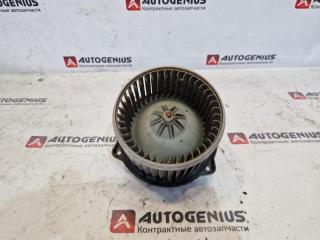Мотор печки TOYOTA PROBOX NCP51 1NZ-FE 4 ракурс