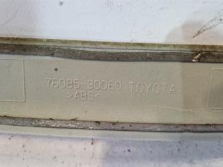 Спойлер задний TOYOTA CROWN GWS204 2GR-FSE 7608530060 3 ракурс