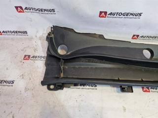 Жабо переднее TOYOTA COROLLA ZWE219W 2ZR-FXE 4 ракурс