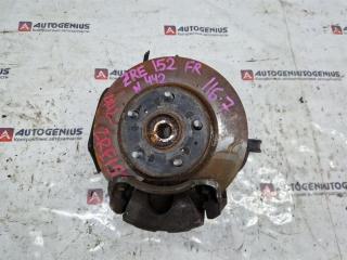 Ступица правая передняя  TOYOTA COROLLA RUMION ZRE152 2ZR-FE 1 ракурс