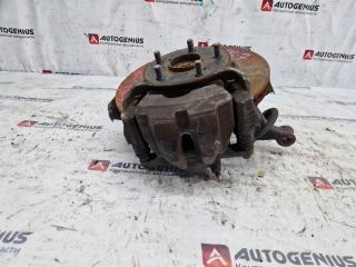 Ступица правая передняя TOYOTA COROLLA RUMION ZRE152 2ZR-FE 2 ракурс