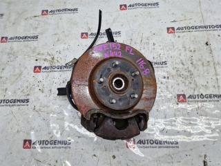 Ступица левая передняя  TOYOTA COROLLA RUMION ZRE152 2ZR-FE 1 ракурс