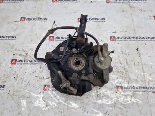 Ступица левая передняя TOYOTA COROLLA RUMION ZRE152 2ZR-FE 4 ракурс