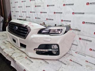 Nose cut SUBARU LEVORG VM4 FB16ESZH9A 1877 2 ракурс Nose cut SUBARU LEVORG VM4 FB16ESZH9A 1877 2 ракурс