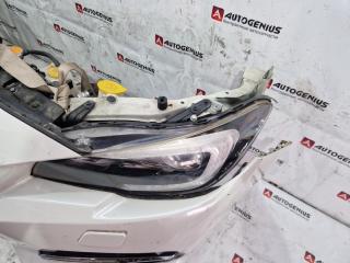 Nose cut SUBARU LEVORG VM4 FB16ESZH9A 1877 4 ракурс Nose cut SUBARU LEVORG VM4 FB16ESZH9A 1877 4 ракурс