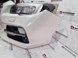 Nose cut SUBARU LEVORG VM4 FB16ESZH9A 1877 5 ракурс Nose cut SUBARU LEVORG VM4 FB16ESZH9A 1877 5 ракурс