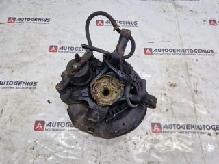 Ступица правая передняя TOYOTA VITZ SCP10 1SZ-FE 4 ракурс