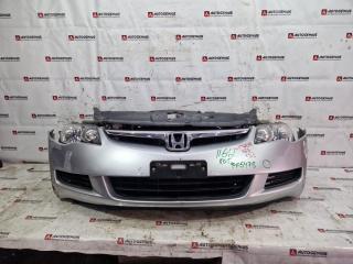 Nose cut HONDA CIVIC FD3 LDA 5476 1 ракурс