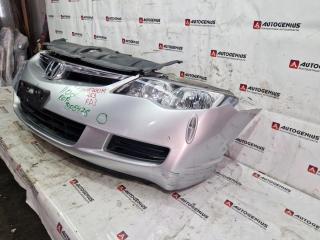 Nose cut HONDA CIVIC FD3 LDA 5476 2 ракурс
