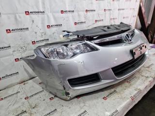 Nose cut HONDA CIVIC FD3 LDA 5476 3 ракурс
