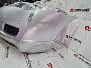 Nose cut HONDA CIVIC FD3 LDA 5476 4 ракурс