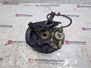 Ступица левая передняя TOYOTA VITZ SCP90 2SZ-FE 4 ракурс