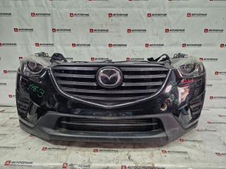 Nose cut MAZDA CX-5 KE2AW SHVPTS 2857 1 ракурс