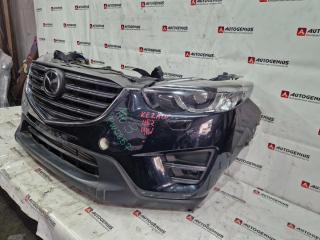 Nose cut MAZDA CX-5 KE2AW SHVPTS 2857 2 ракурс