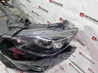 Nose cut MAZDA CX-5 KE2AW SHVPTS 2857 4 ракурс