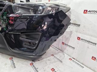 Nose cut MAZDA CX-5 KE2AW SHVPTS 2857 5 ракурс
