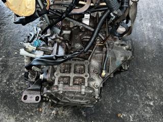 АКПП TOYOTA PLATZ NCP12 1NZ-FE 3050052101, 3050052102, U340E09A 3 ракурс