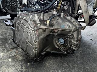 АКПП TOYOTA PLATZ NCP12 1NZ-FE 3050052101, 3050052102, U340E09A 5 ракурс