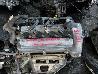 Двигатель TOYOTA COROLLA FIELDER NZE141 1NZ-FE 1900021C41, ELECTRO 1 ракурс